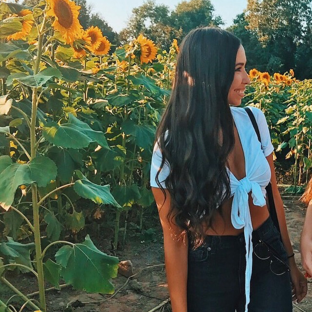 Meet your Posher, Jenn